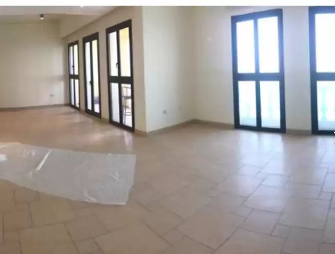 Commercial Ready Property U/F Office  for rent in Al Sadd , Doha #7575 - 1  image 